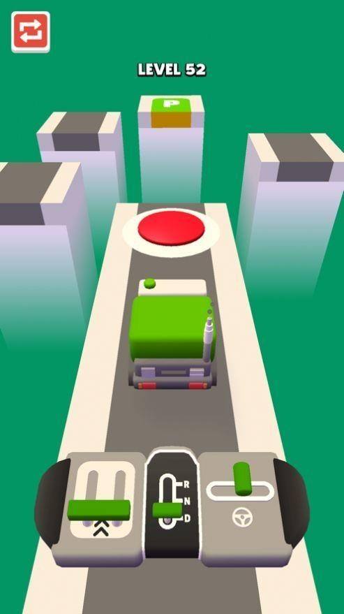 好玩卡车手机游戏苹果版的简单介绍