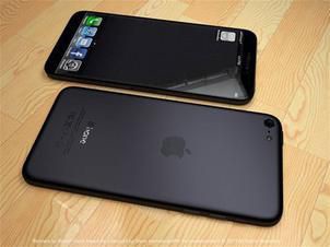 iPhone 6或增无线充电等功能(转载)