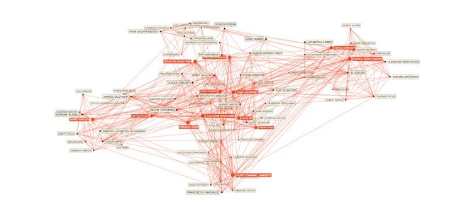 人脉圈安卓版高端人脉资源圈社交-第3张图片-太平洋在线下载