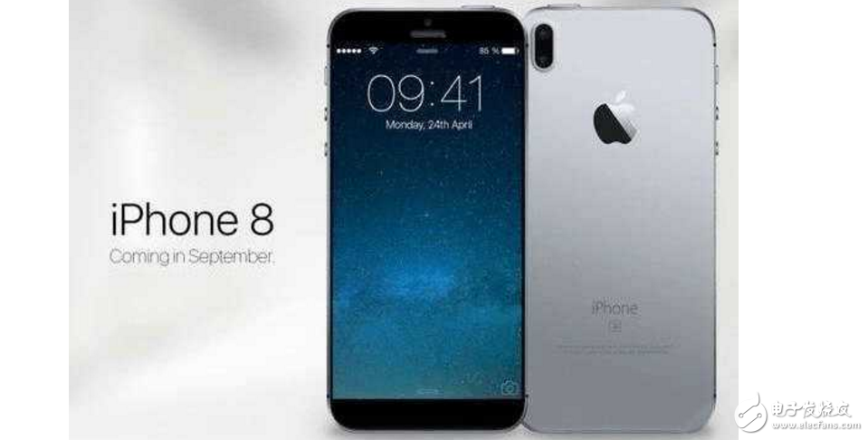 最新苹果手机8介绍最新苹果手机14什么时候上市