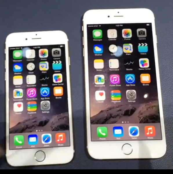 苹果每代手机系统区别苹果手机怎么降低系统版本