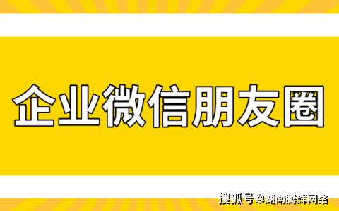 微信昵称带小图案苹果版:企业微信发朋友圈有什么技巧？本文为您深度解答！