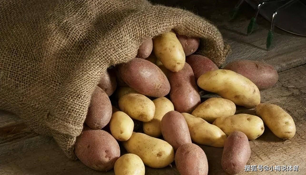 苹果版土豆用不了微信:土豆保存很简单，1个纸箱1袋食用碱，3个月不长芽不发青，真实用