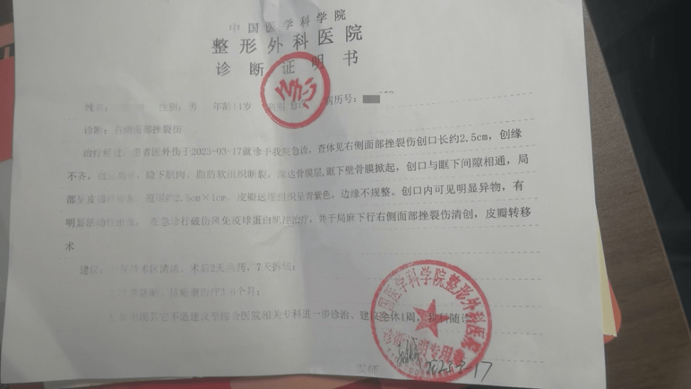 69苹果版:北京交警：男子撞伤学生后逃逸 已被查获