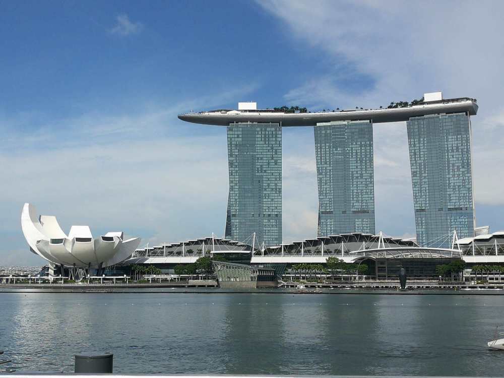 新加坡软件受限吗苹果版:字节跳动排第一！新加坡科技领域从业者最向往的单位