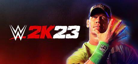 终极狮王模拟 苹果版:格斗游戏《WWE 2K23》现已发售，Steam 国区 199 元起