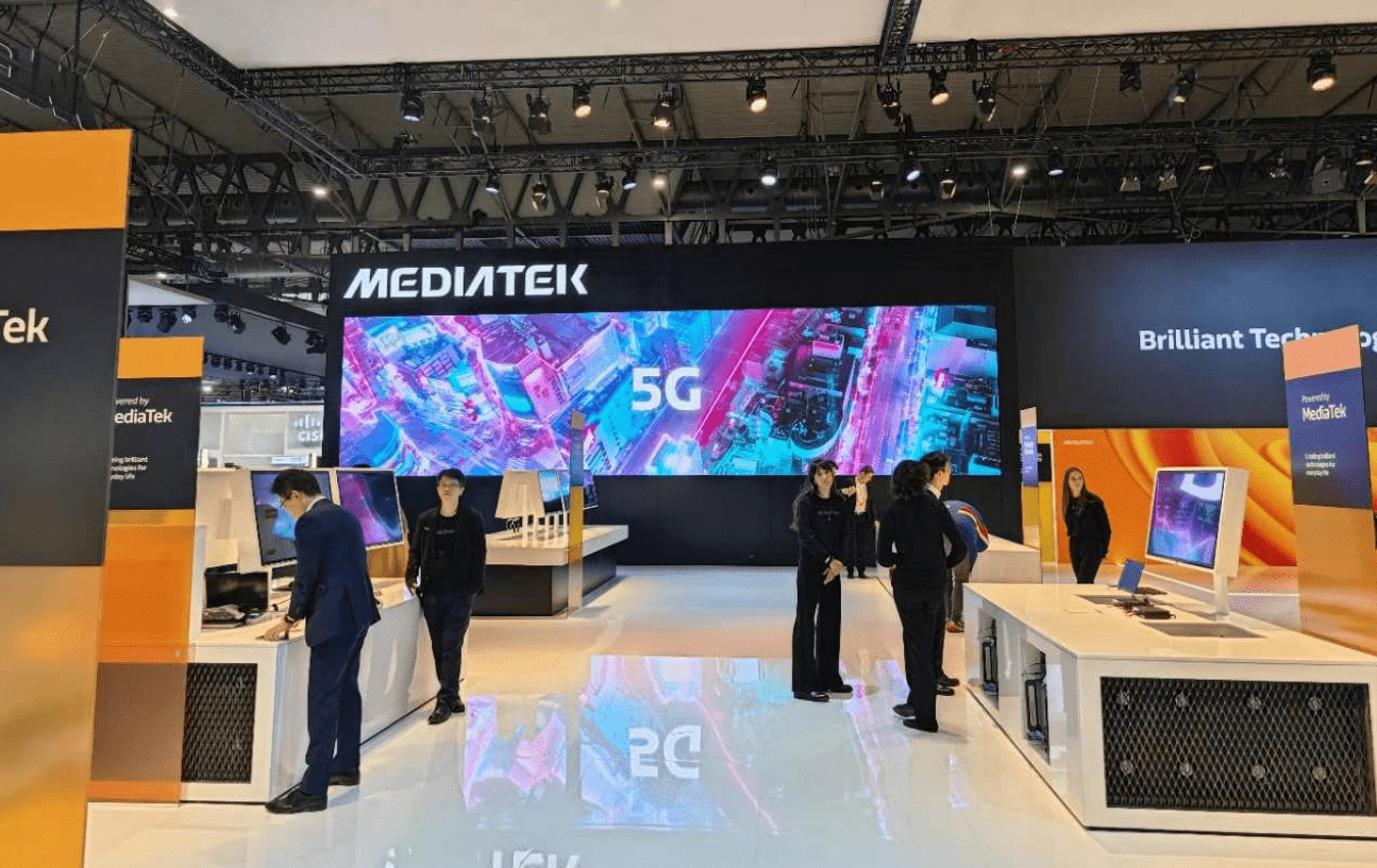 5g手机:联发科MWC 2023技术“秀肌肉”：加速手机卫星技术普及，推动5G继续创新