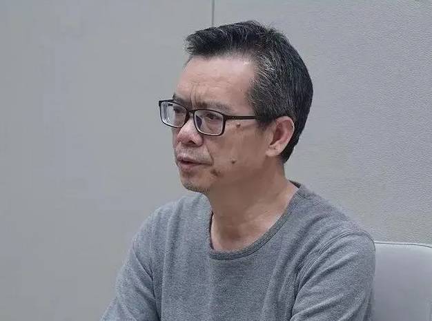 这名副市长落马前曾想跳江“一了百了”，过完生日后主动投案