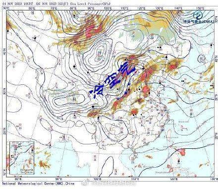 上海今天最高温29度有阵雨！晚上大降温，明天暴跌10度-第1张图片-太平洋在线下载