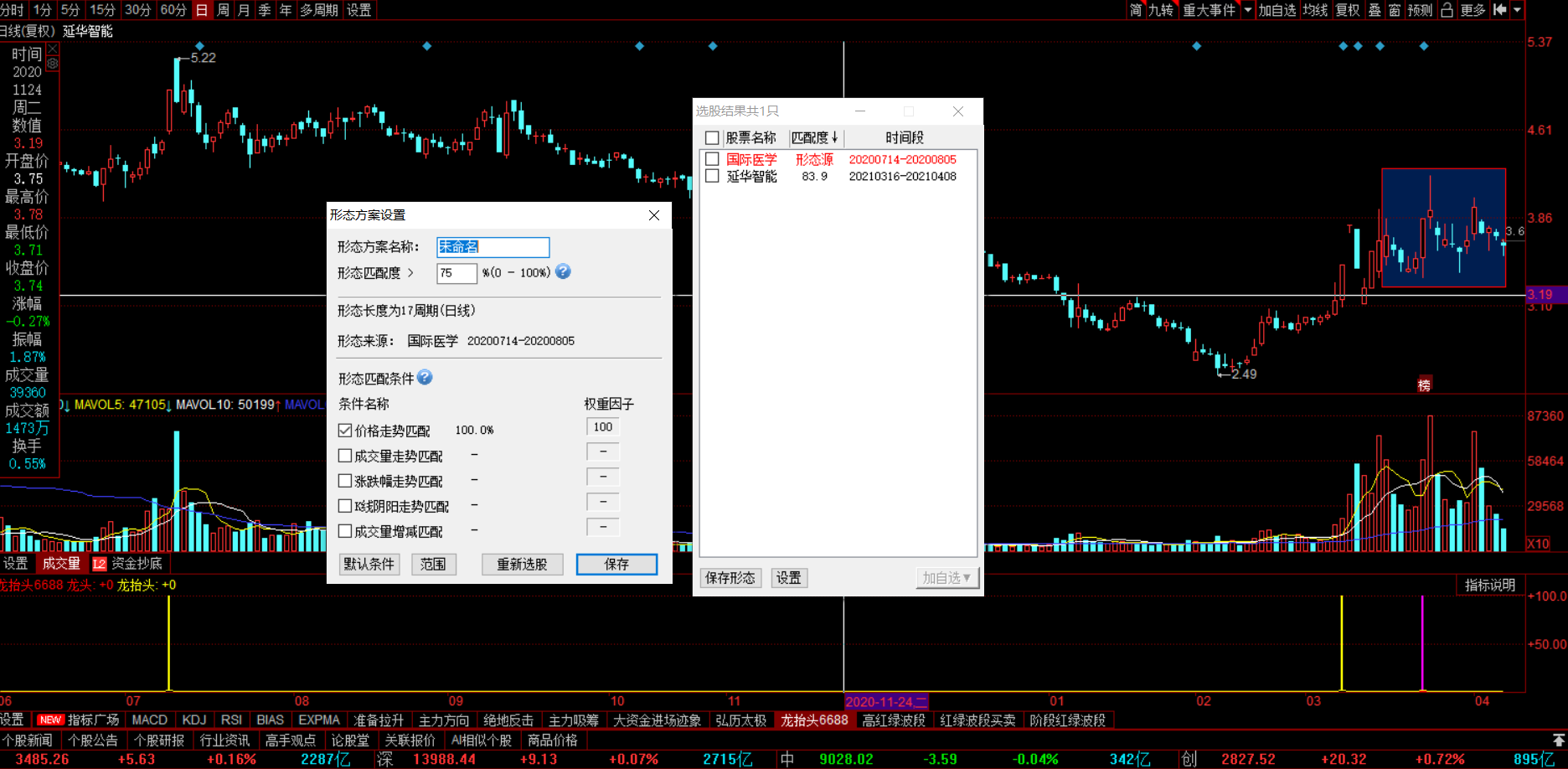 mac苹果版同花顺同花顺mac版官方下载-第2张图片-太平洋在线下载